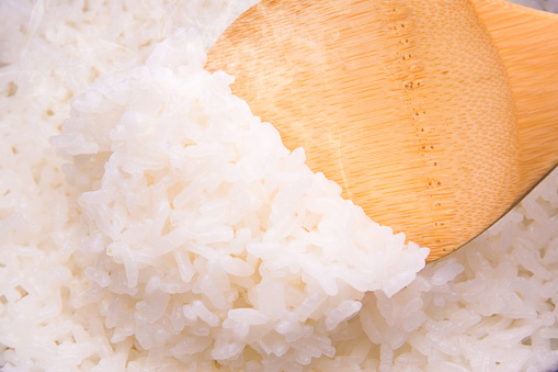 バーミキュラライスポットご飯