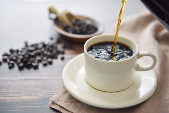 関内カフェゆっくり