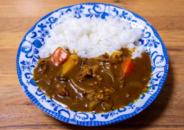 横浜関内カレー