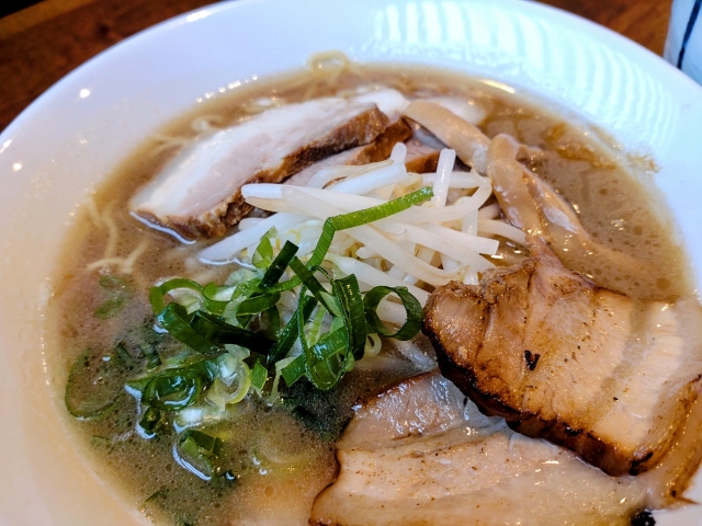 桜木町ラーメンおすすめ