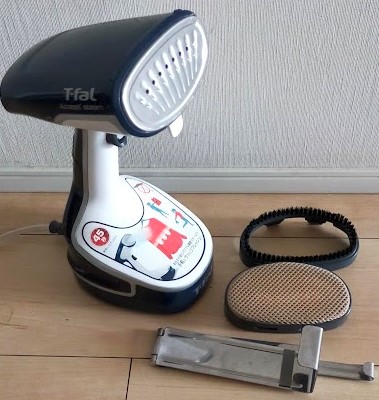 ティファールシワがとれない？一式